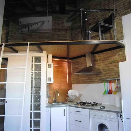 Young Penthouse فالنسيا المظهر الخارجي الصورة