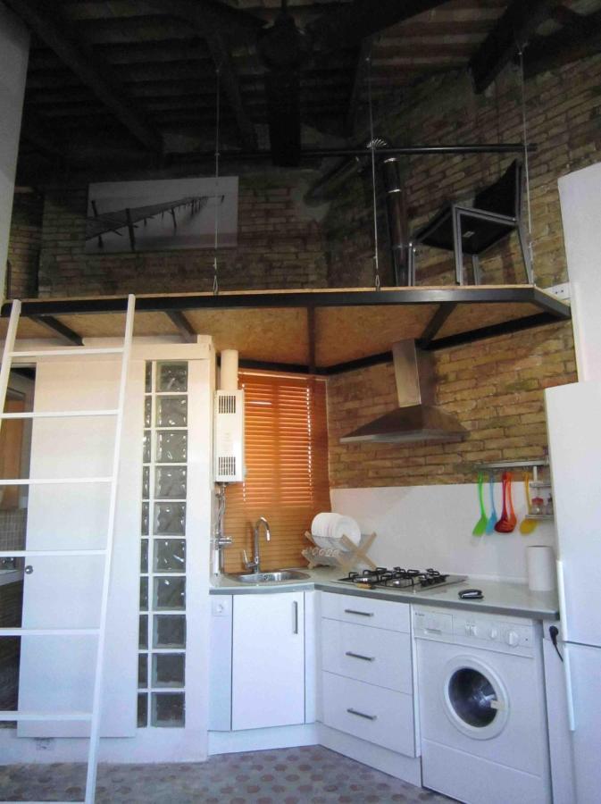 Young Penthouse فالنسيا المظهر الخارجي الصورة